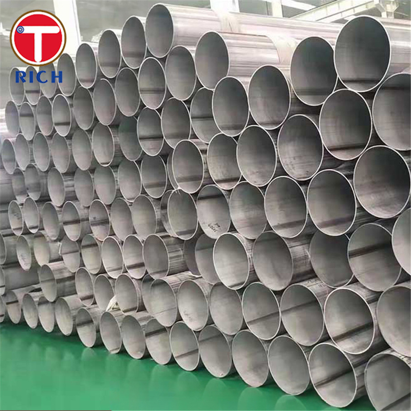Fittings in acciaio inossidabile austenitico laminato a caldo per uso corrosivo generale