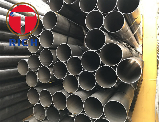 Tubatura 4.7mm dei DOM di SAE 1020 ASTM A513 di precisione 6.6mm 0.185in 0.26in