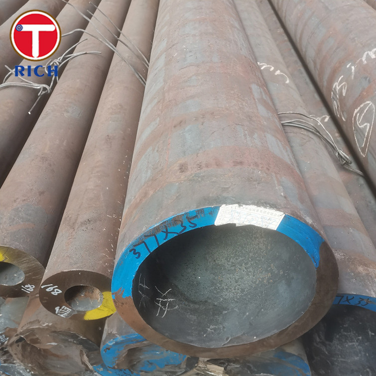 BS 6323-3 HFS3 Tubi in acciaio senza saldatura