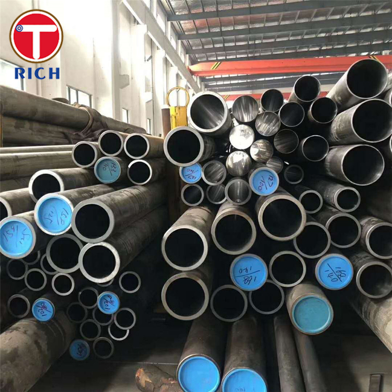 Tubo di acciaio senza saldatura ASTM A485 di grado 1