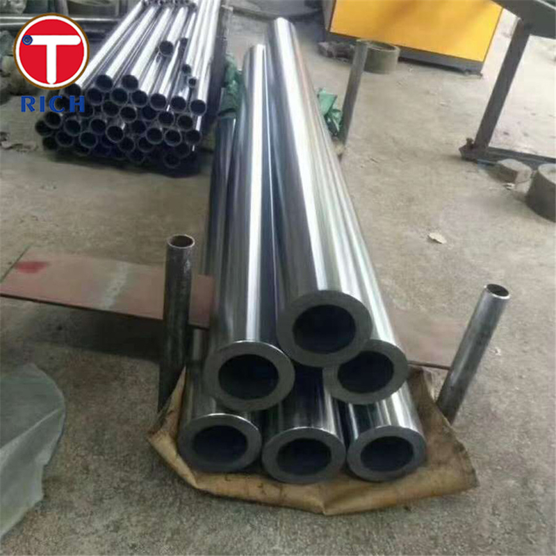 Tubo di acciaio senza saldatura ASTM A485 di grado 1