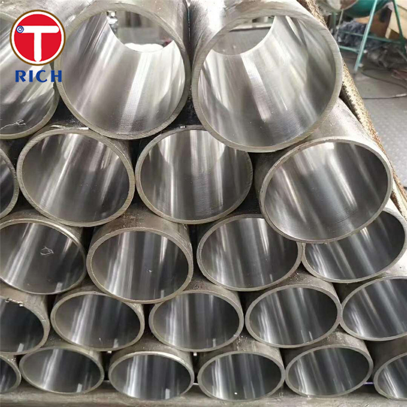 Tubo di acciaio senza saldatura ASTM A485 di grado 1