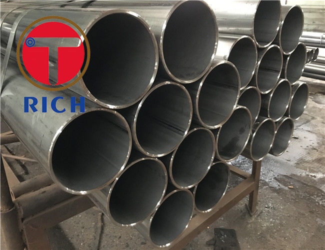 metropolitana d'acciaio saldata dell'acciaio inossidabile 321 302 310S per la struttura meccanica GB/T 12770