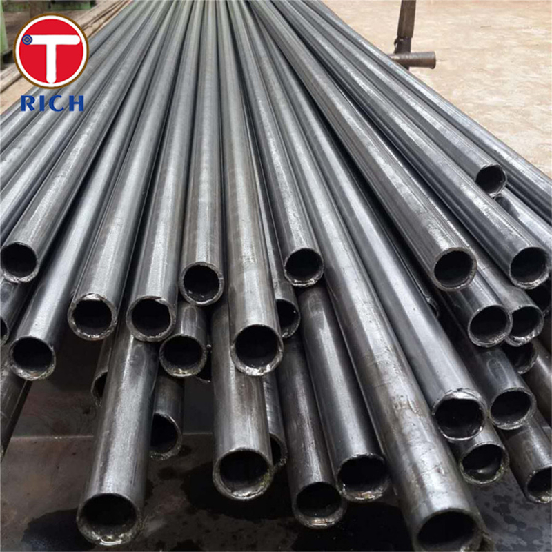 ASTM A534 Grado 5120H Tubo di acciaio senza saldatura Tubo di acciaio carburante per cuscinetti anti-friczione