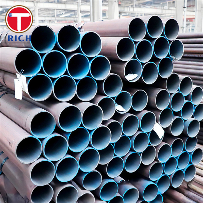 ASTM A866 4140 Tubo di acciaio senza saldatura Acciaio a cuscinetto anti-friczione a carbonio medio per auto