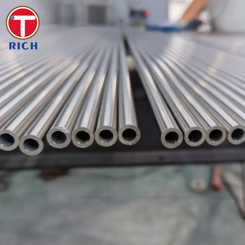 ASTM A943 TP304H Tubo in acciaio senza cuciture Tubi in acciaio inossidabile austenitici per servizio ad alta temperatura