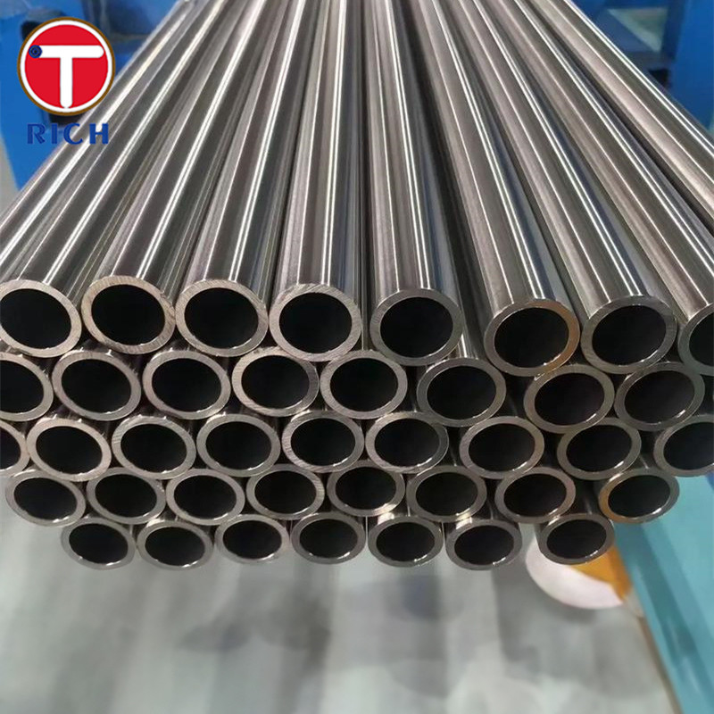 ASTM A943 TP304H Tubo in acciaio senza cuciture Tubi in acciaio inossidabile austenitici per servizio ad alta temperatura