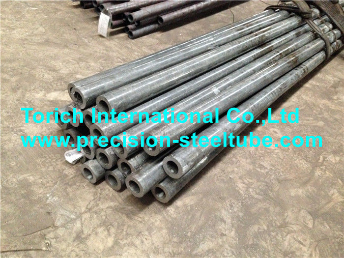 GB/T 8163 OD: tubi di acciaio senza cuciture di 4-1200mm per liquido 10# 20# Q345