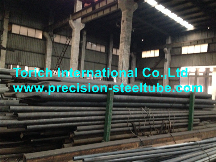 GB/T 8163 OD: tubi di acciaio senza cuciture di 4-1200mm per liquido 10# 20# Q345