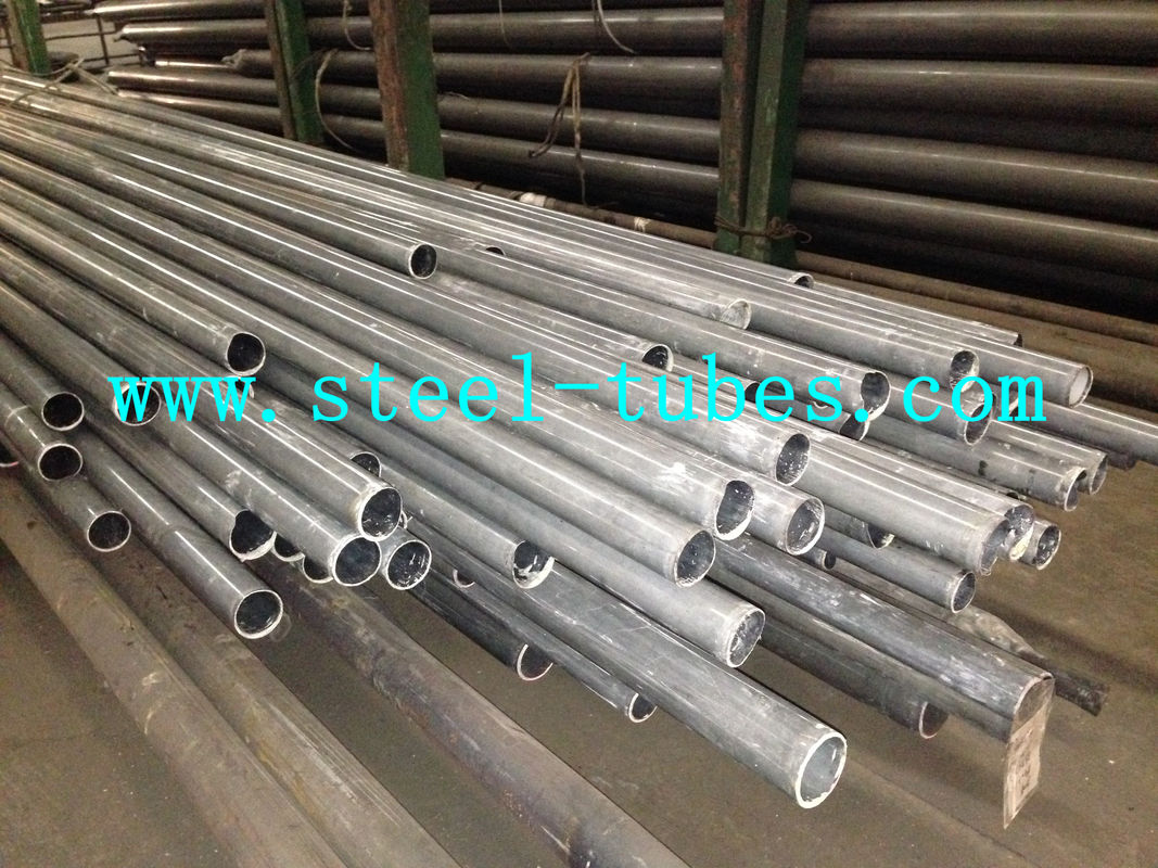 GB/T 8163 OD: tubi di acciaio senza cuciture di 4-1200mm per liquido 10# 20# Q345