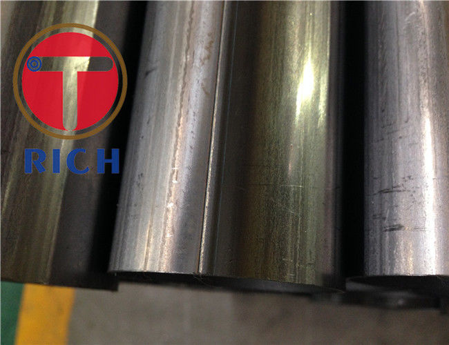 TORICH 321 302 310S ha saldato la metropolitana GB/T 12770 OD 4-1200mm dell'acciaio inossidabile