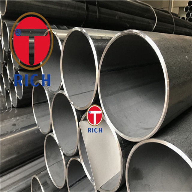 BACCANO d'acciaio S185 SS330 della metropolitana saldato Q235A/B St33 Cr.B di GB/T 3091 Q195 Q215A/B