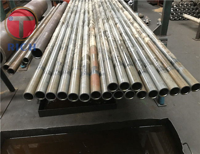 GB 28884 300L - tubi di acciaio senza cuciture di 3000L 30CrMoE 42CrMoE 4130X 4142 per la grande bombola a gas del volume