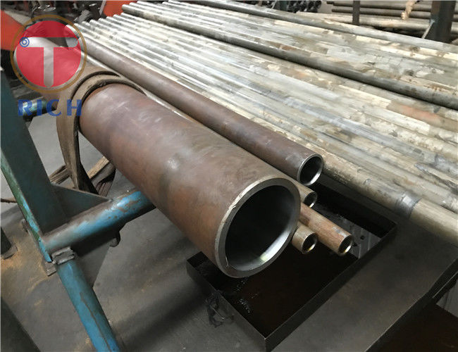GB 28884 300L - tubi di acciaio senza cuciture di 3000L 30CrMoE 42CrMoE 4130X 4142 per la grande bombola a gas del volume