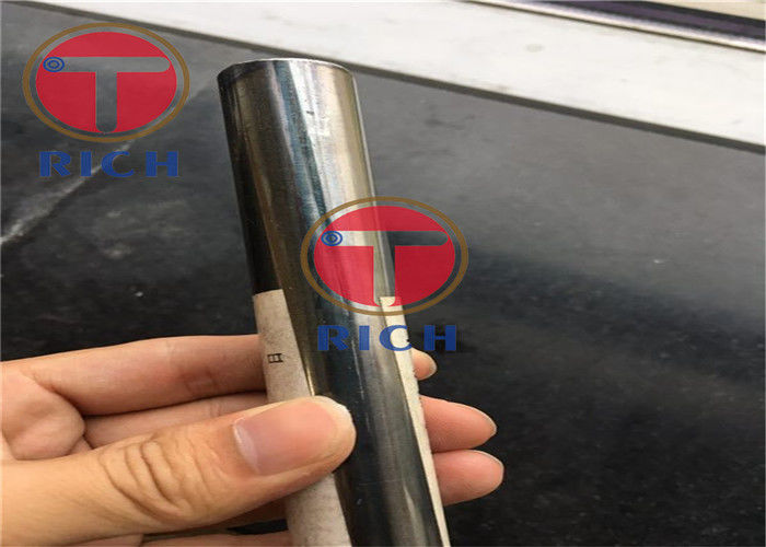 Tubo di GB/T 19793/metropolitana saldati parete spessa di diametro basso Q235 Q195 SPCC SPHC