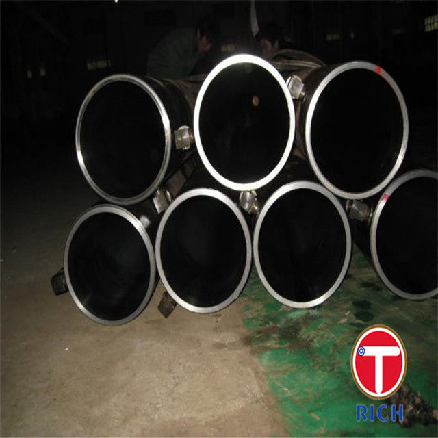 TORICH GB 28884 300L - tubi di acciaio senza cuciture 3000L per la grande bombola a gas del volume