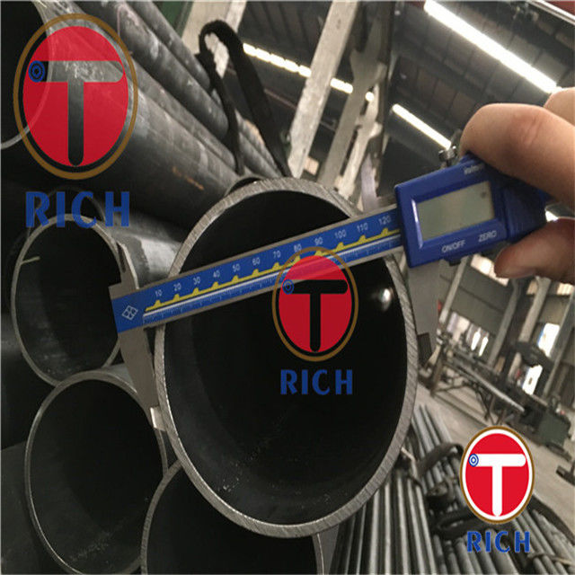 TORICH GB 28884 300L - tubi di acciaio senza cuciture 3000L per la grande bombola a gas del volume