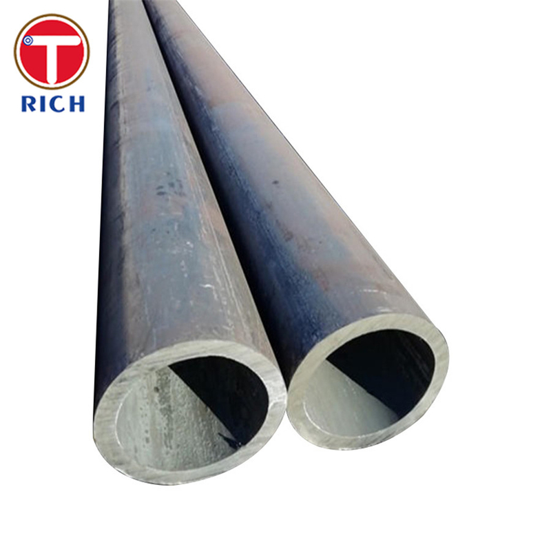 JIS G3439 STO-G Tubo in acciaio senza saldatura Casing pozzo di olio Tubo di perforazione di olio tubo