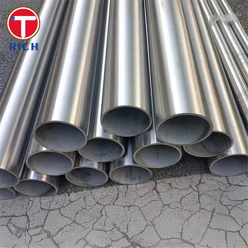 ASTM A608 HC30 tubo di acciaio in alta lega Fusione centrifuga tubo senza cuciture in lega per alte temperature