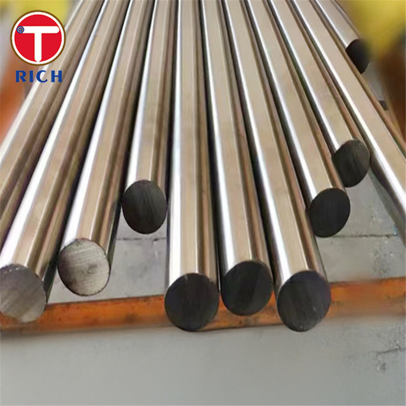 ASTM A608 HC30 tubo di acciaio in alta lega Fusione centrifuga tubo senza cuciture in lega per alte temperature