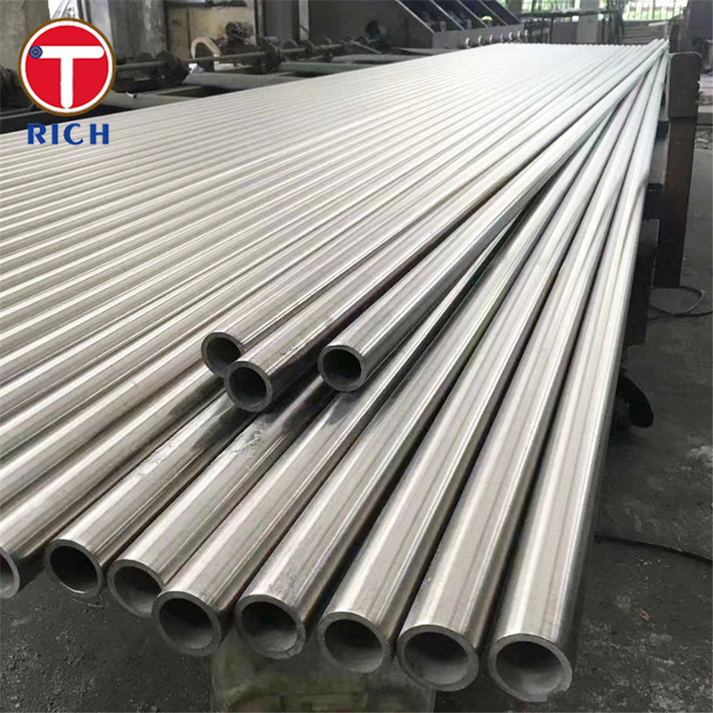 ASTM A608 HC30 tubo di acciaio in alta lega Fusione centrifuga tubo senza cuciture in lega per alte temperature