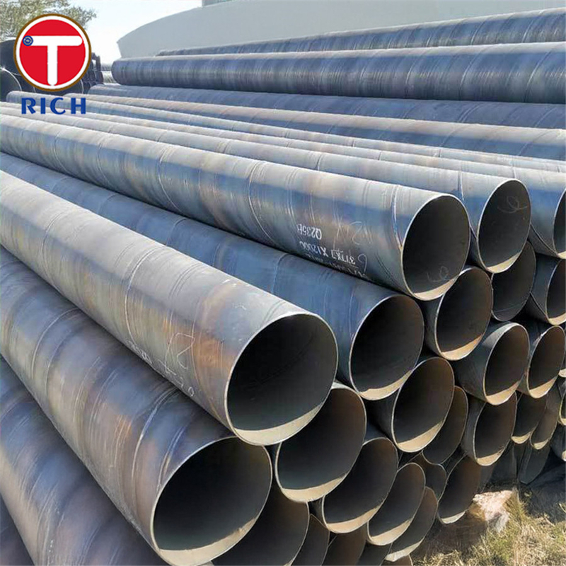 ASTM A512 1010 tubo a freddo Buttweld tubo in acciaio al carbonio DOM tubo in acciaio per meccanica