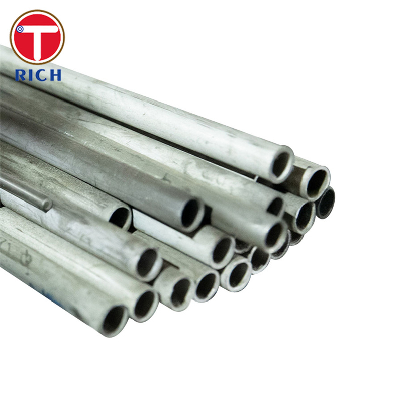 GB/T 14992 GH4169 Tubo di inconel 718 a base di nichel