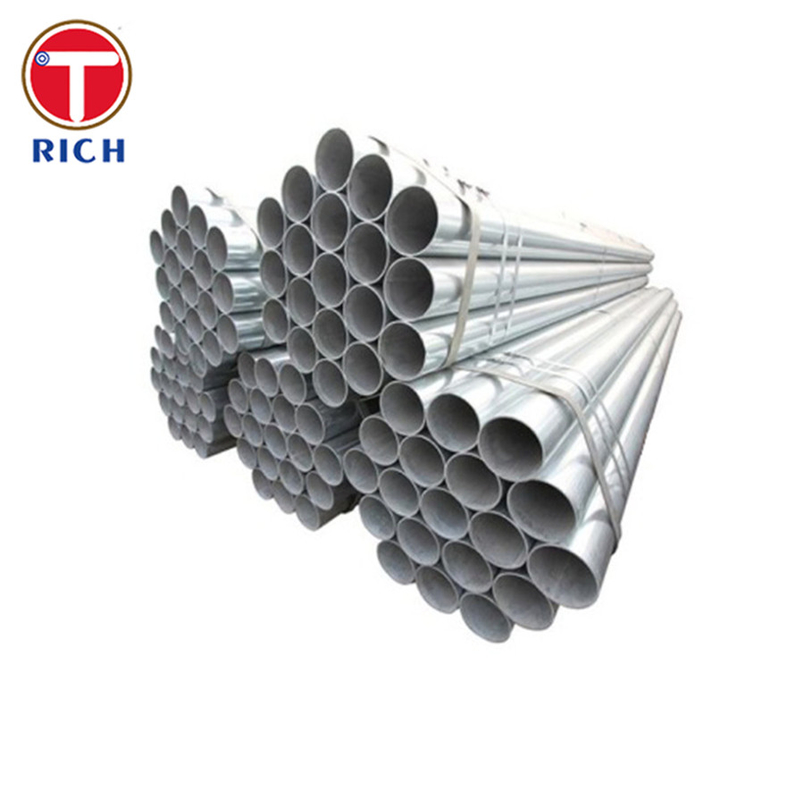 ASTM B729 Lega 20 N08020 Tubo in acciaio inossidabile super austenitico per uso corrosivo
