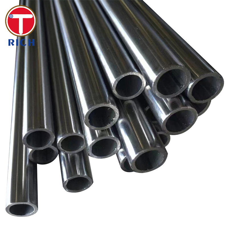 ASTM A608 HC30 tubo di acciaio in alta lega Fusione centrifuga tubo senza cuciture in lega per alte temperature