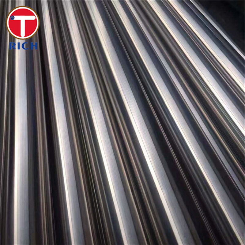 Barra rotonda resistente alla corrosione Hastelloy C276 per l'applicazione nell'acqua di mare in soluzione anneolata