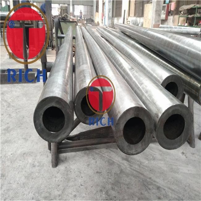 Lunghezza pesante OD 5-420mm della gamma 3 dell'asta di perforazione del pozzo d'acqua dell'accoppiamento del HQ NQ Bq