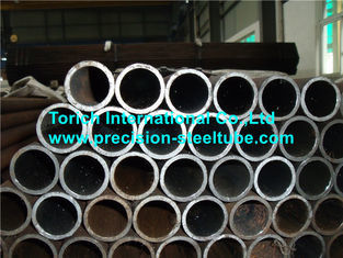Metropolitana d'acciaio senza cuciture di Shafting di messa a terra trafilata a freddo di precisione di Φ 42X18 Φ33.0X7.0mm AISI 1045