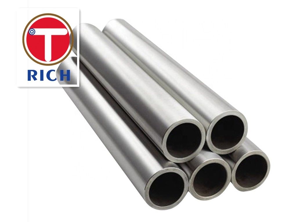 En eccellente 1,4410 del grado del tubo del tubo senza cuciture di acciaio inossidabile del duplex - FAS 2507 del Ni lunedì 25.7.4 del Cr X2