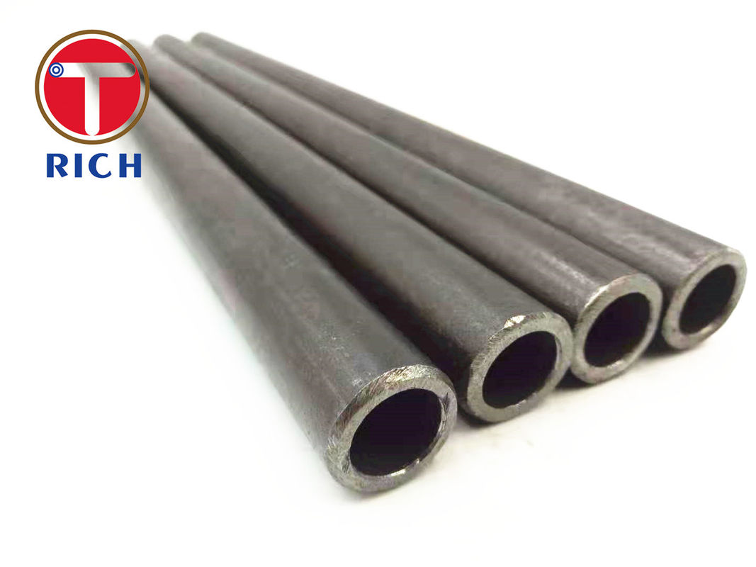 Tubo DOM Type dell'acciaio legato dell'automobile 5mm OD AISI4130 Moly