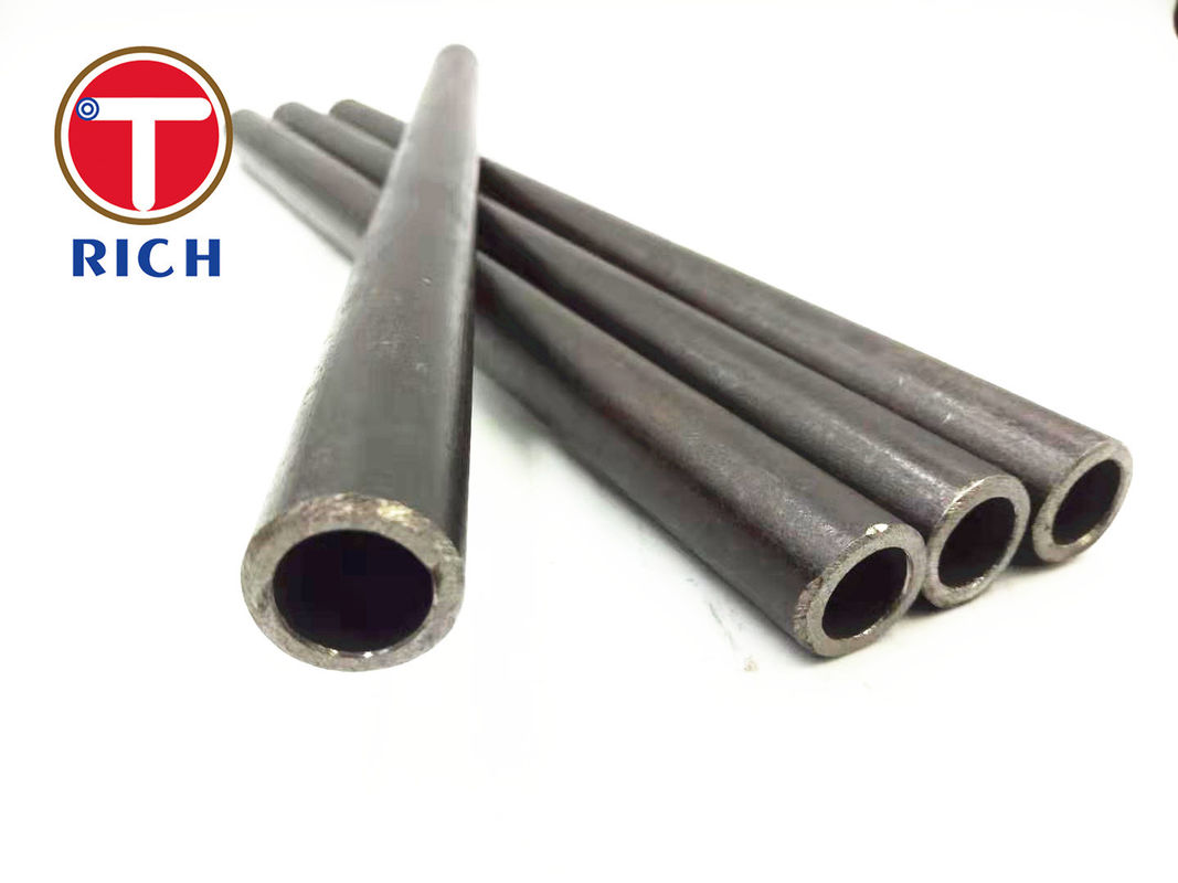 Tubo DOM Type dell'acciaio legato dell'automobile 5mm OD AISI4130 Moly