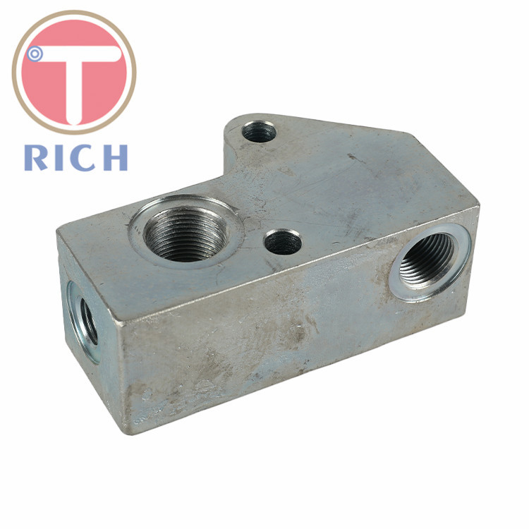 Pezzi di ricambio di ricambio diesel su misura del motore del macchinario dell'escavatore del motore automatico fuoribordo del getto