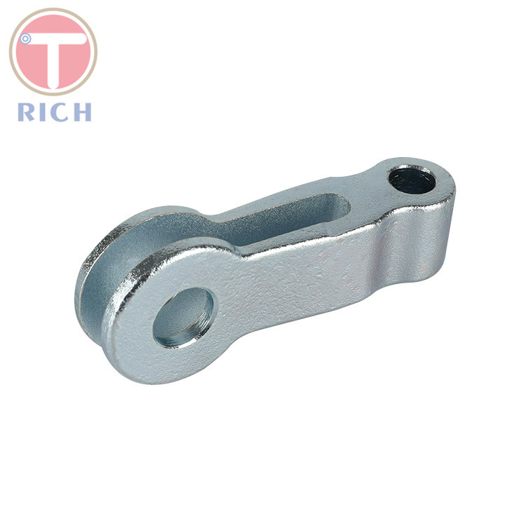 Parte idraulica su ordinazione del carrello elevatore del assy del tester di combinazione delle parti della trasmissione del pedale acceleratore di armi