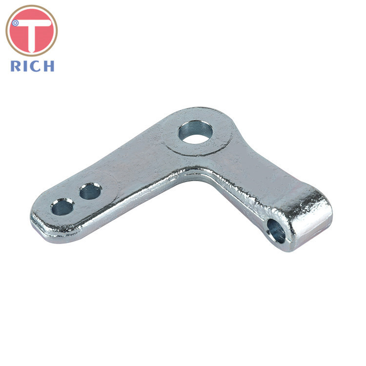 Pezzi di ricambio leggeri principali elettrici massimi del carrello elevatore del pistone idraulico del solenoide del relè dei camion della Cina
