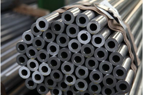 Super Alloy Steel Pipe Precipitation Hardening Alloy 41 For Engine Components