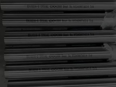 Processo di perforatura a laminatura a caldo