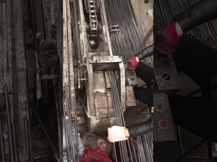 Tubo di estrazione a freddo di piccolo diametro