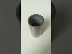 Tubo di acciaio di precisione a parete spessa