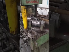 16MnCr5 Tubo senza saldature in acciaio al carbonio  √ Dirigimento di tubi in acciaio