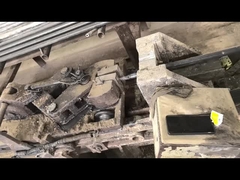 Tubo di acciaio senza cuciture a freddo