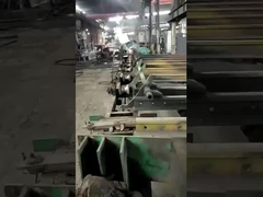 ASME SA 334 GR 1 Tubi di acciaio al carbonio senza saldatura a bassa temperatura per la produzione di tubi a bassa temperatura