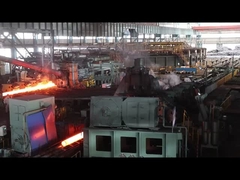 Sistemi idraulici Tubi in acciaio di precisione EN10305-4 / Tubi in acciaio senza cuciture da 10 mm