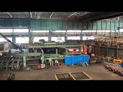 Tubo senza saldatura in acciaio inossidabile 20X20H14C2 AISI 309 per contenitori ad alta temperatura