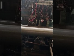 Tubo duplex S32760 in acciaio inossidabile