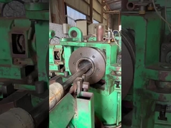 Tubo in acciaio laminato a freddo senza saldatura ad alta precisione