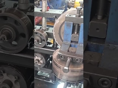 A500 Tubo quadrato in acciaio al carbonio Tubo strutturale in acciaio al carbonio ad alta resistenza